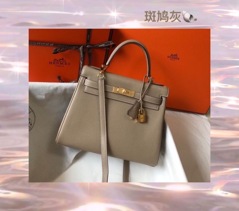 Hermes Kelly Bags